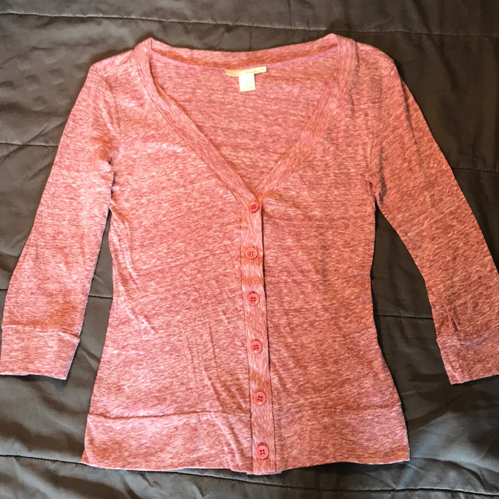 Dereck Heart Women’s cardigan